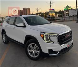 GMC Terrain